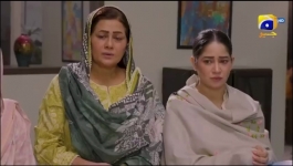 Mann Marzi - Episode 56 - 1st March 2025